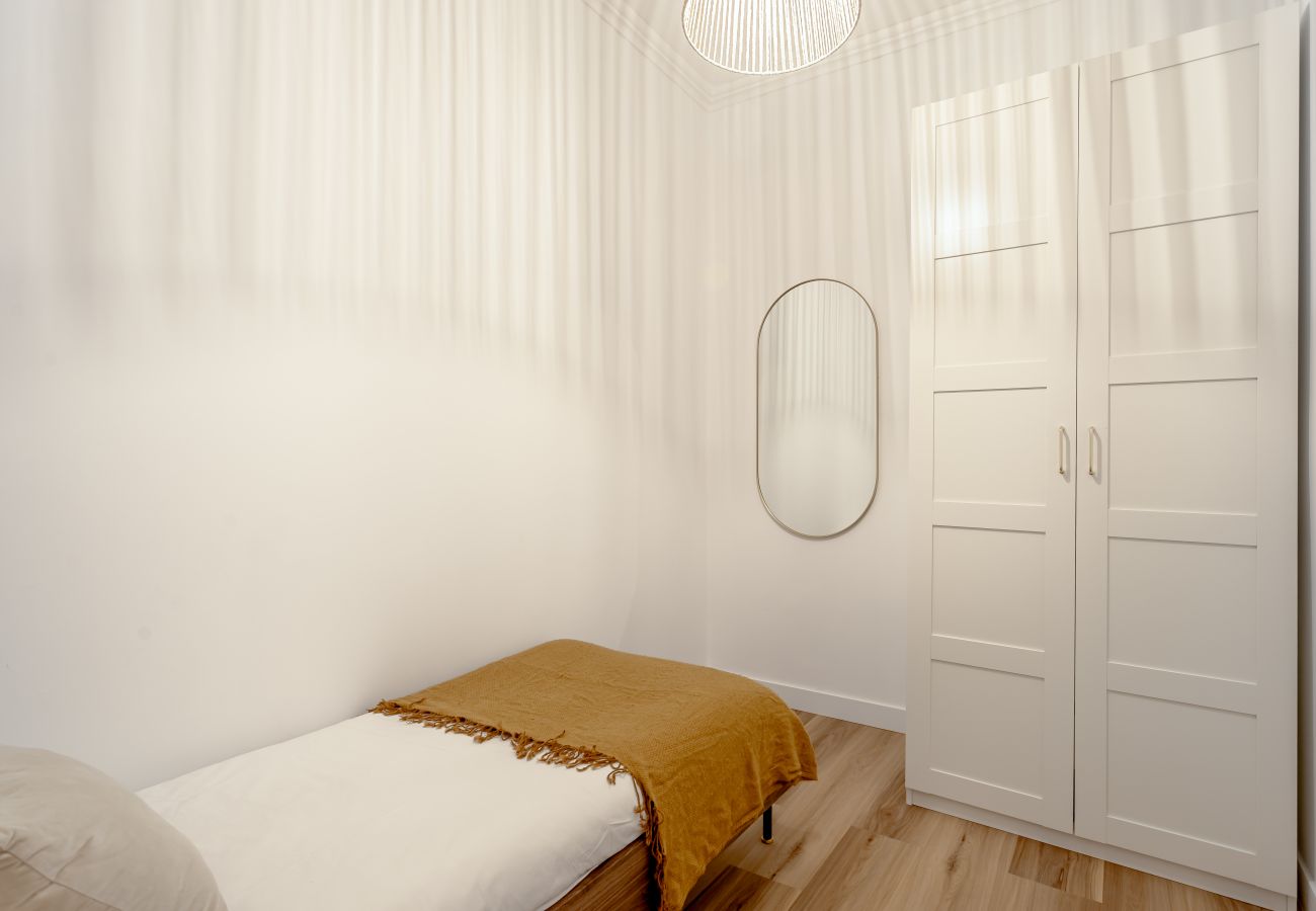 Apartamento en Lisboa ciudad - GRAÇA TERRACE by HOMING