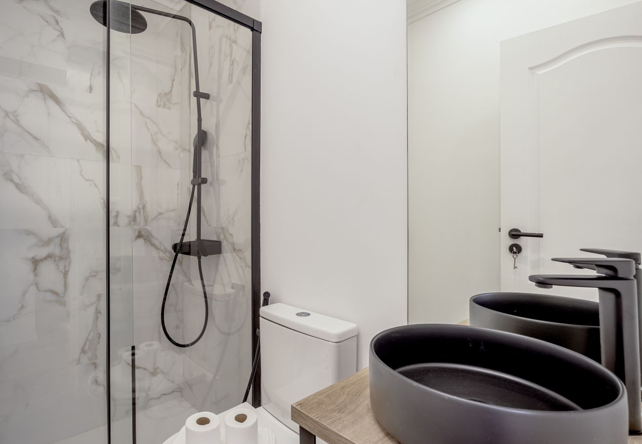 Apartamento en Lisboa ciudad - GRAÇA TERRACE by HOMING