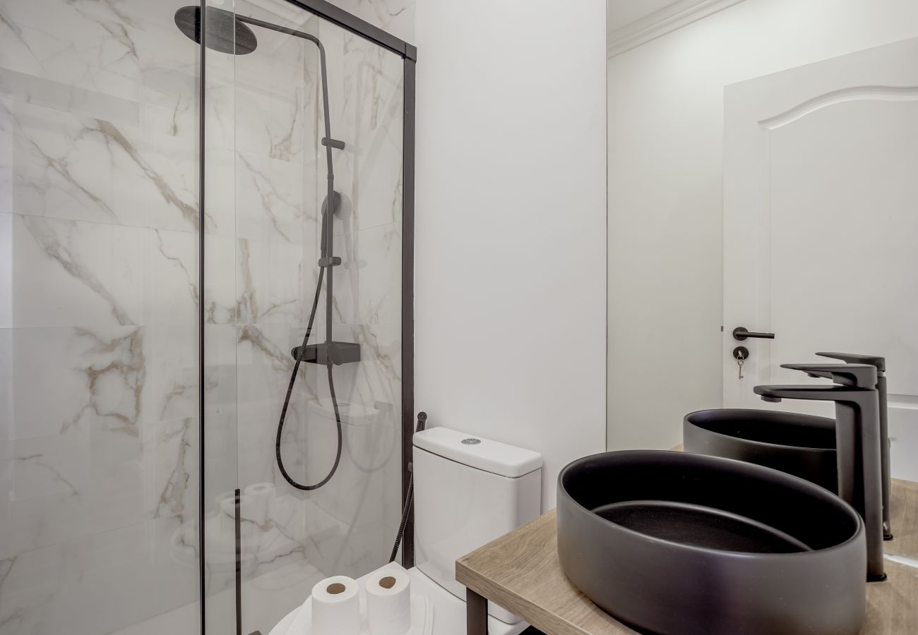 Apartamento en Lisboa ciudad - GRAÇA TERRACE by HOMING