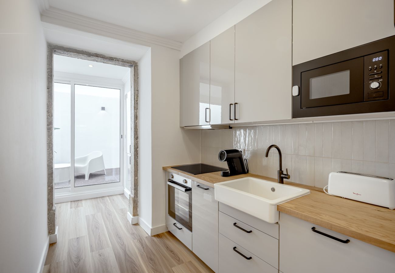 Apartamento en Lisboa ciudad - GRAÇA TERRACE by HOMING