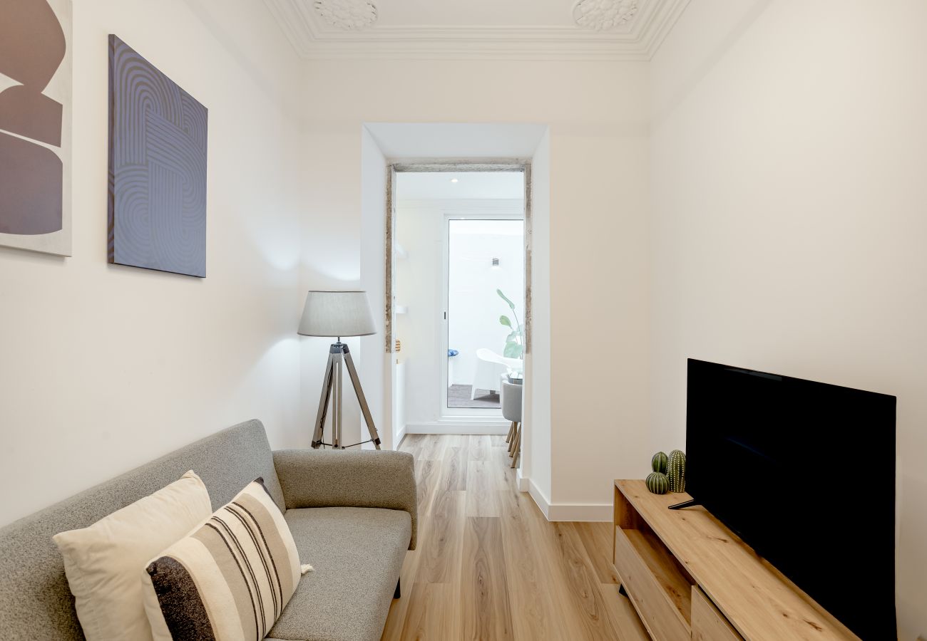 Apartamento en Lisboa ciudad - GRAÇA TERRACE by HOMING