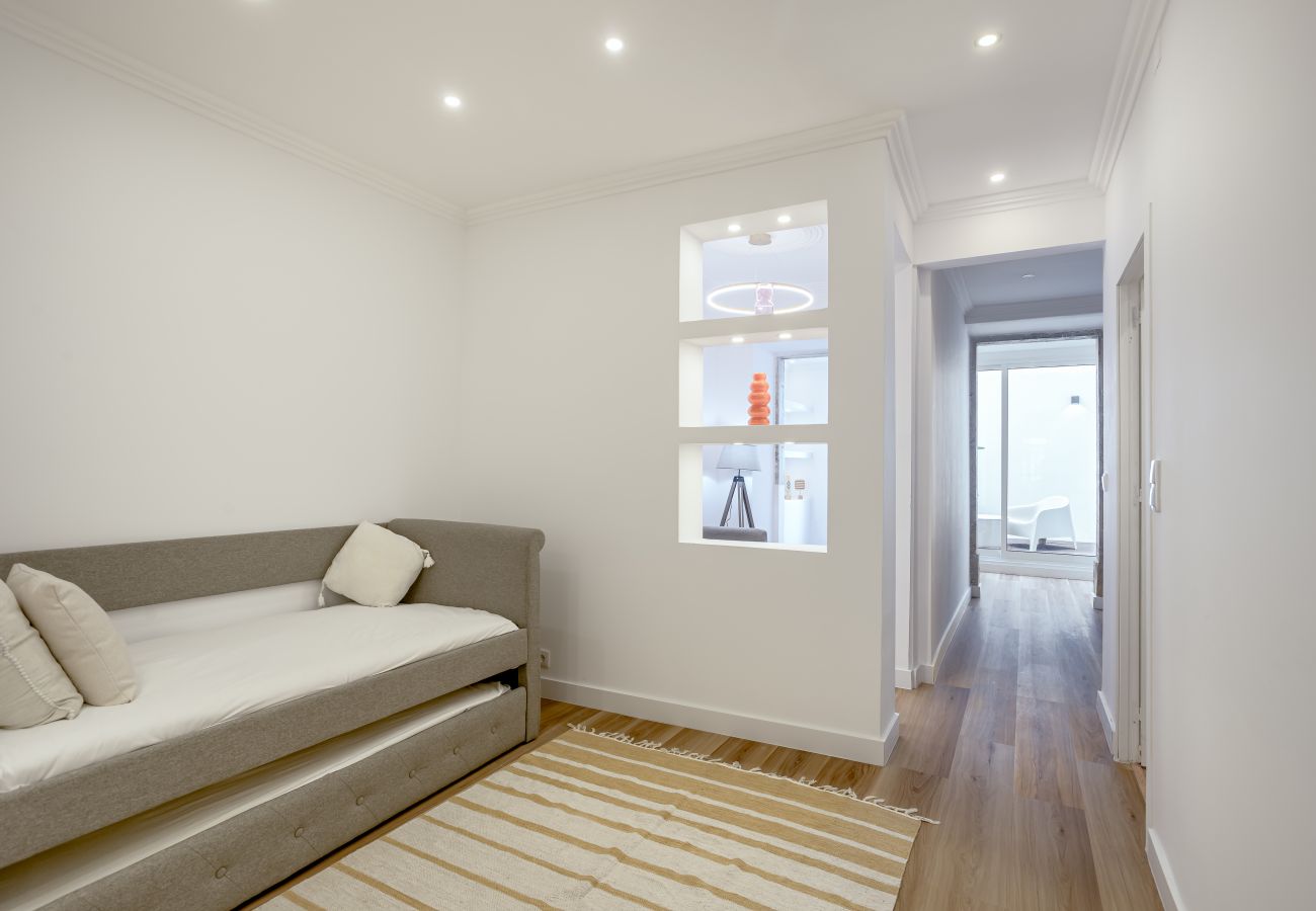 Apartamento en Lisboa ciudad - GRAÇA TERRACE by HOMING