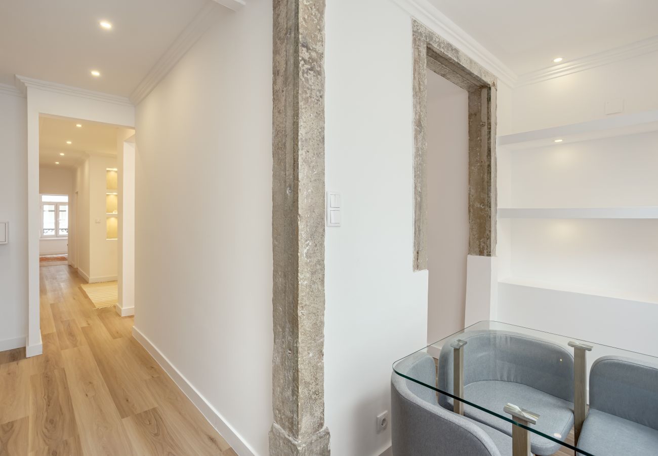 Apartamento en Lisboa ciudad - GRAÇA TERRACE by HOMING