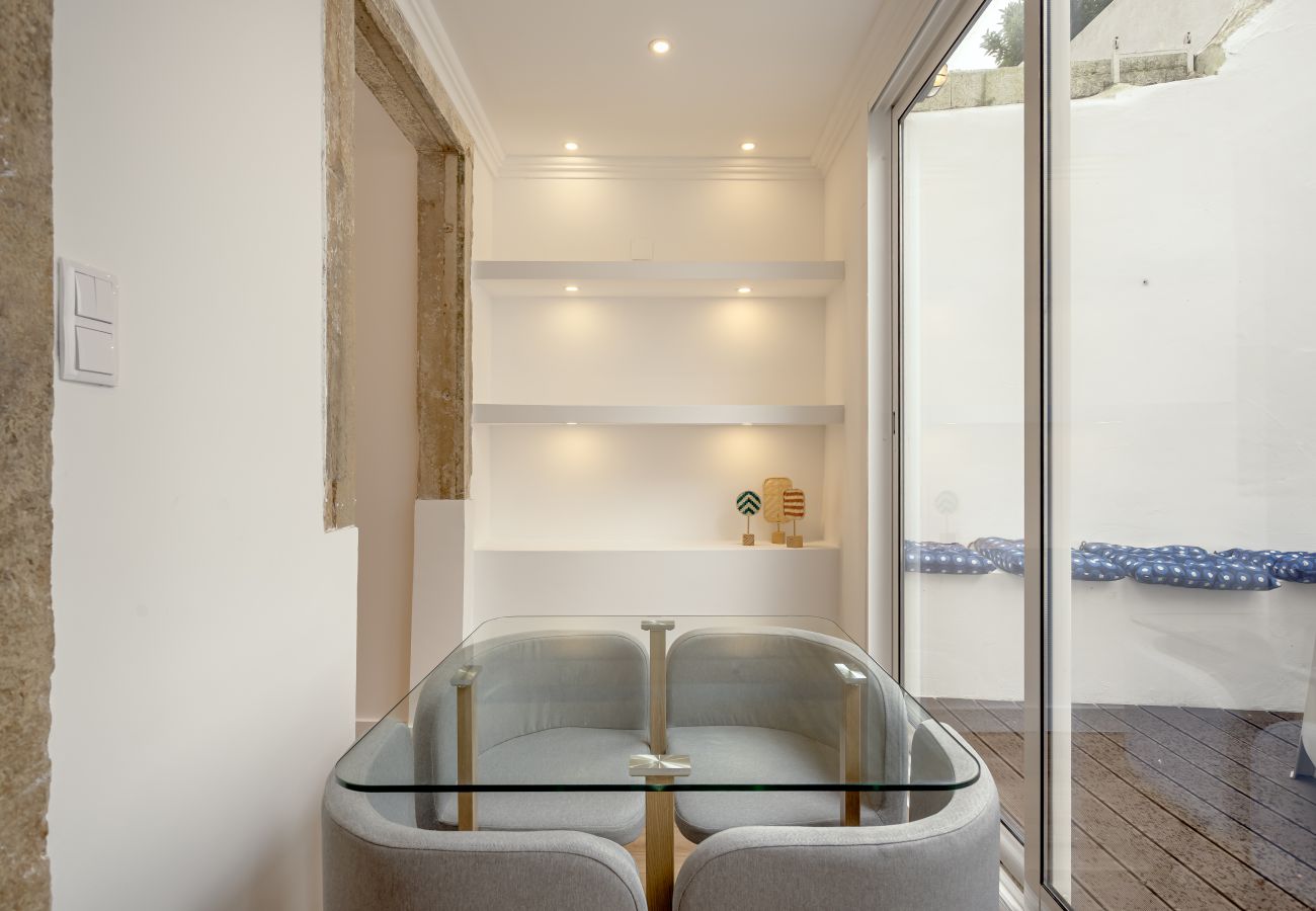 Apartamento en Lisboa ciudad - GRAÇA TERRACE by HOMING