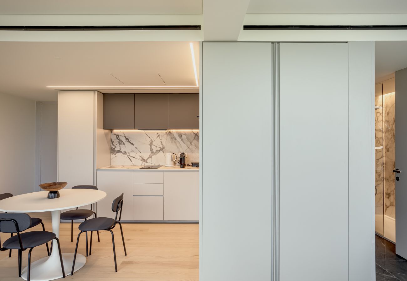 Apartamento en Lisboa ciudad - AREEIRO VISION STUDIO by Homing