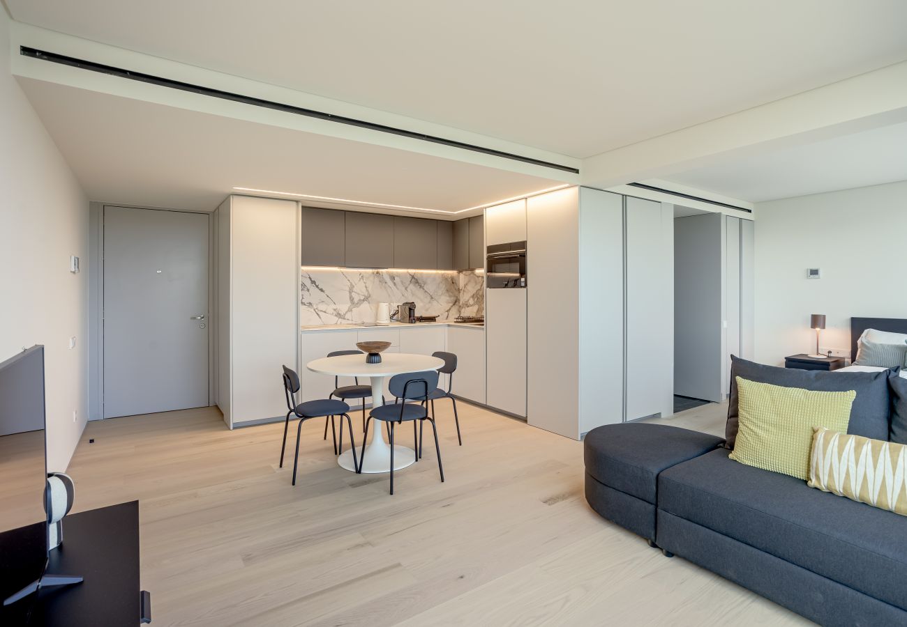 Apartamento en Lisboa ciudad - AREEIRO VISION STUDIO by Homing