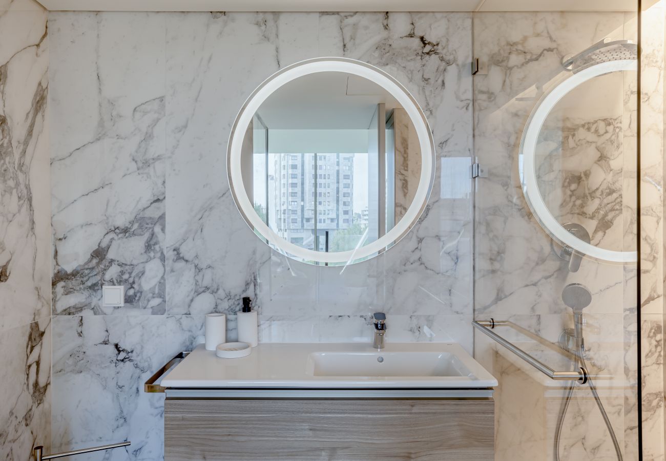 Apartamento en Lisboa ciudad - AREEIRO VISION STUDIO by Homing