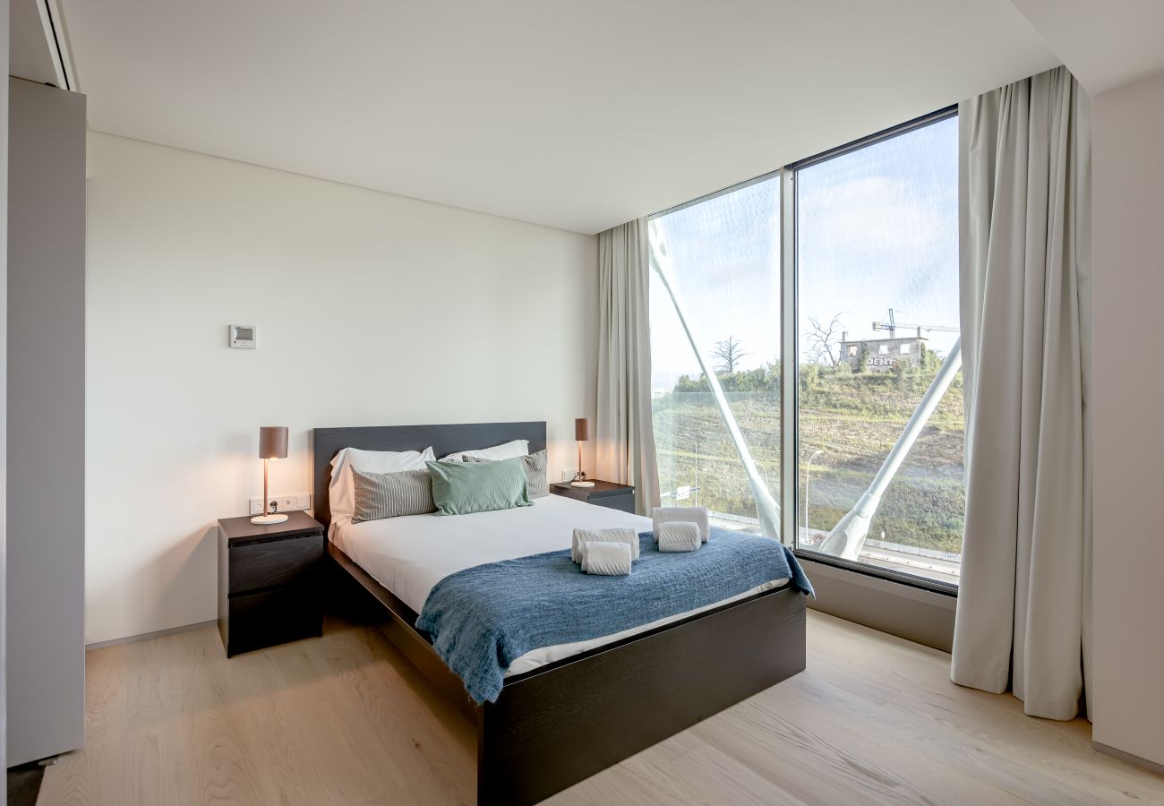 Apartamento en Lisboa ciudad - AREEIRO VISION STUDIO by Homing