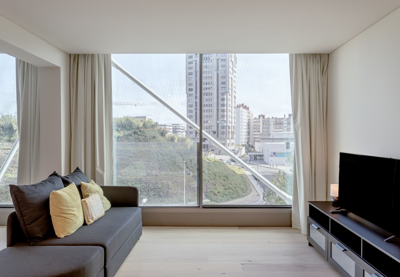 Apartamento en Lisboa ciudad - AREEIRO VISION STUDIO by Homing