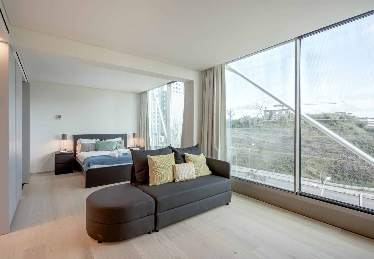 Apartamento en Lisboa ciudad - AREEIRO VISION STUDIO by Homing