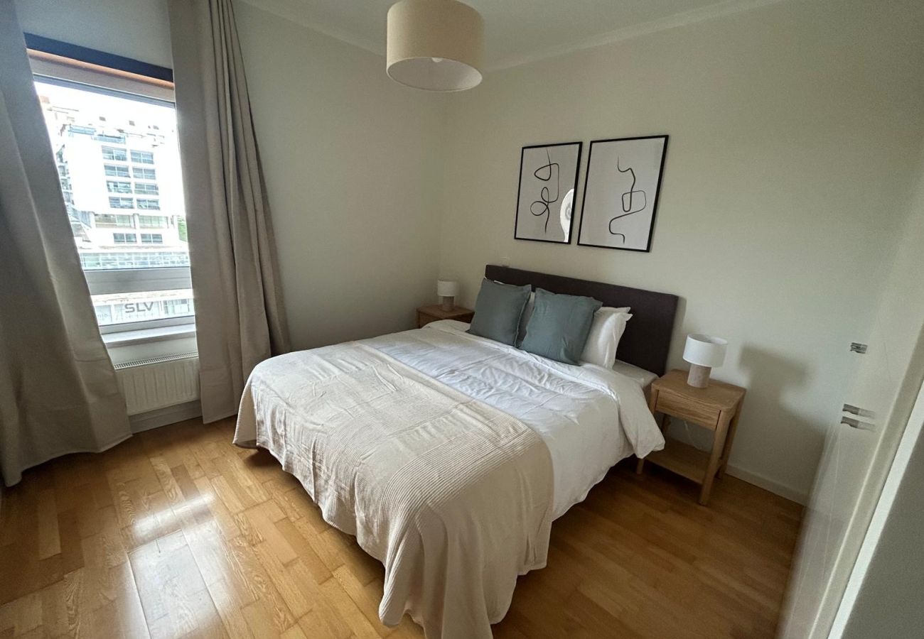 Apartamento en Lisboa ciudad - AREEIRO ELEGANT by Homing