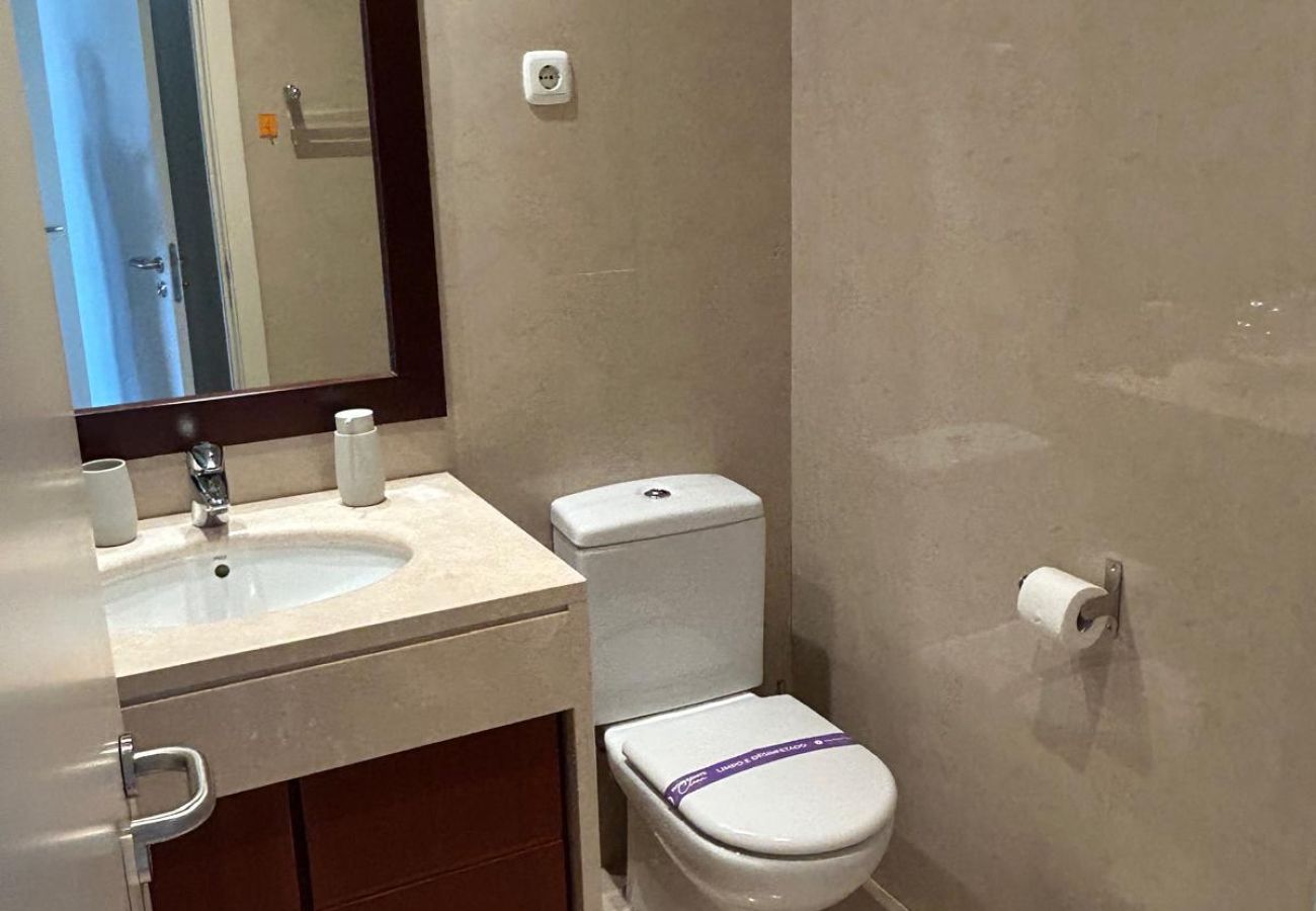 Apartamento en Lisboa ciudad - AREEIRO ELEGANT by Homing