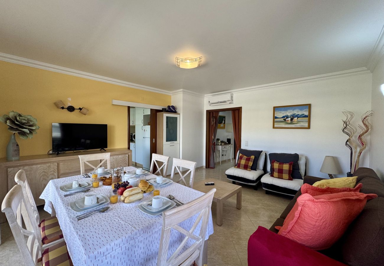 Apartamento en Quarteira - QUARTEIRA STYLISH 4 by HOMING