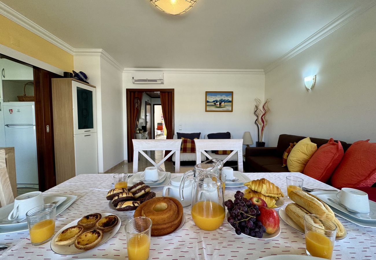 Apartamento en Quarteira - QUARTEIRA STYLISH 4 by HOMING