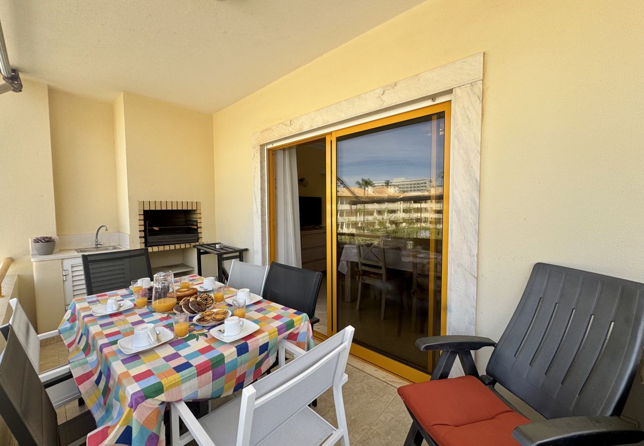 Apartamento en Quarteira - QUARTEIRA STYLISH 4 by HOMING