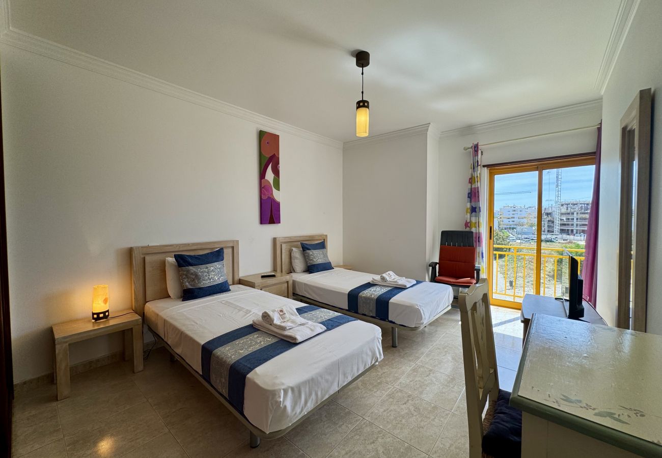 Apartamento en Quarteira - QUARTEIRA STYLISH 4 by HOMING