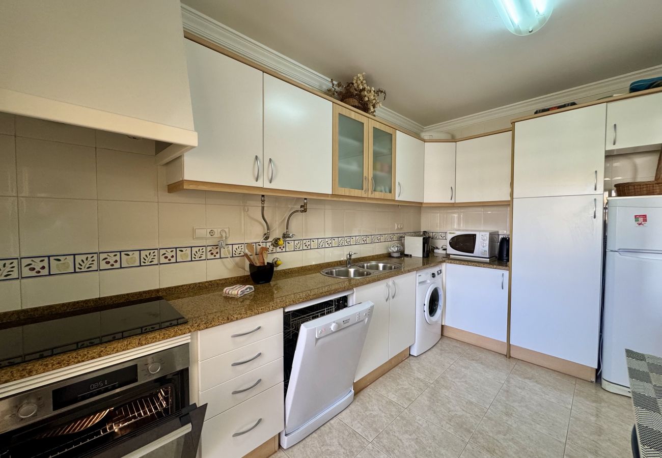 Apartamento en Quarteira - QUARTEIRA STYLISH 4 by HOMING