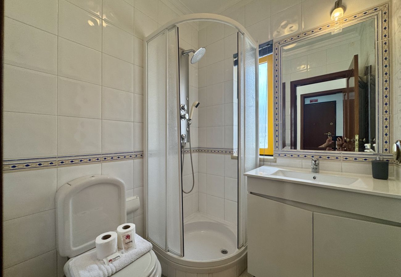 Apartamento en Quarteira - QUARTEIRA STYLISH 4 by HOMING