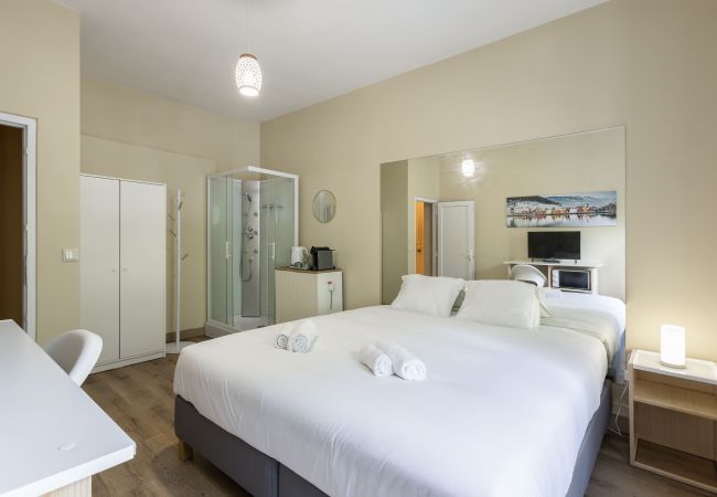 Alquiler por habitaciones en Lisboa - LISBON UPTOWN ROOMS II by Homing