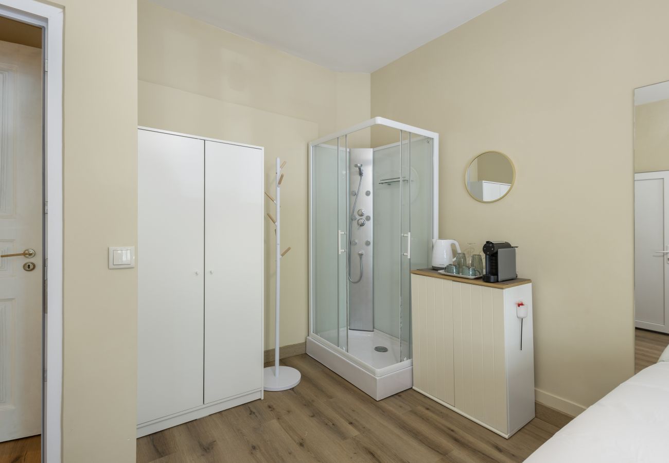 Alquiler por habitaciones en Lisboa ciudad - LISBON UPTOWN ROOMS by Homing