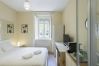 Alquiler por habitaciones en Lisboa - LISBON UPTOWN ROOMS by Homing