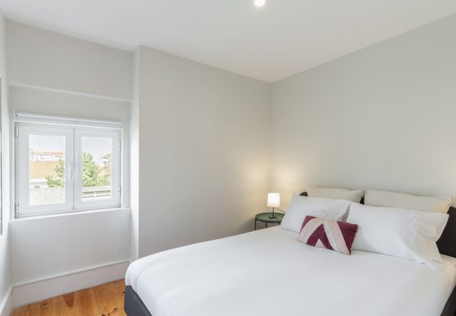 Apartamento en Lisboa - GRAÇA DUPLEX WITH A VIEW by Homing
