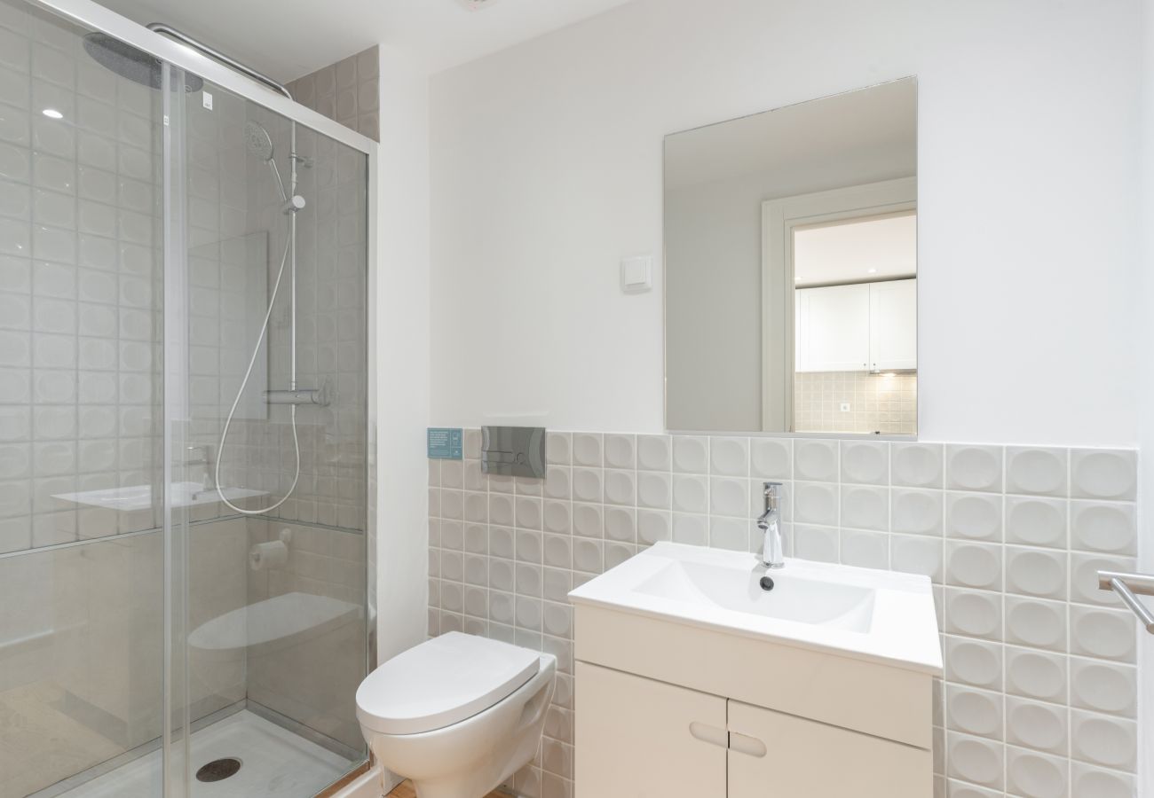 Apartamento en Lisboa ciudad - GRAÇA DUPLEX WITH A VIEW by Homing