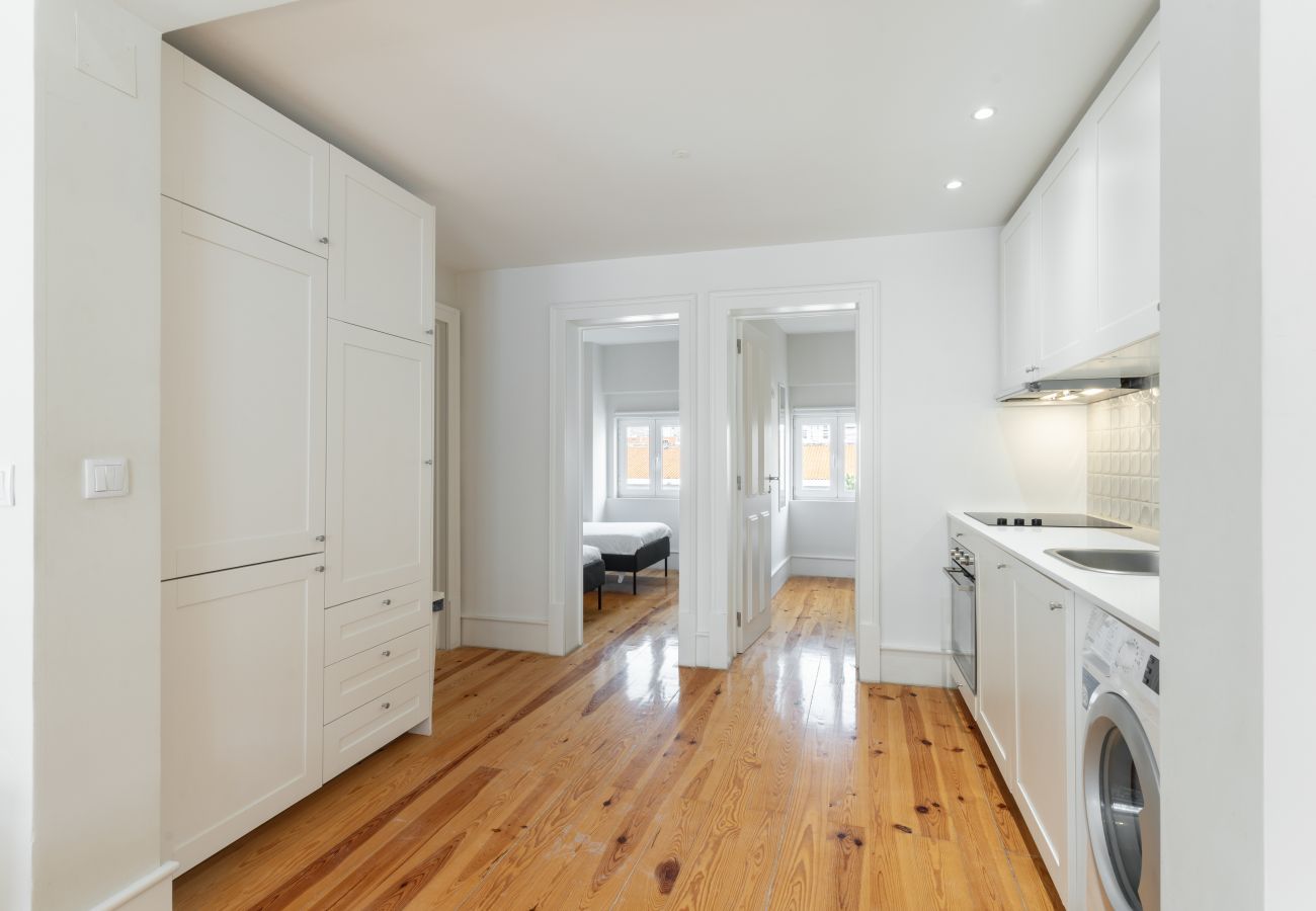 Apartamento en Lisboa ciudad - GRAÇA DUPLEX WITH A VIEW by Homing