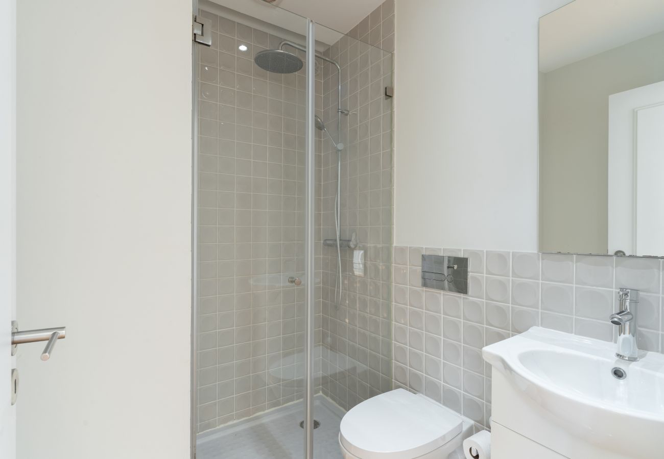 Apartamento en Lisboa ciudad - GRAÇA DUPLEX WITH A VIEW by Homing