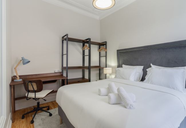 Apartamento en Lisboa - BAIRRO ALTO CONCEPT by Homing