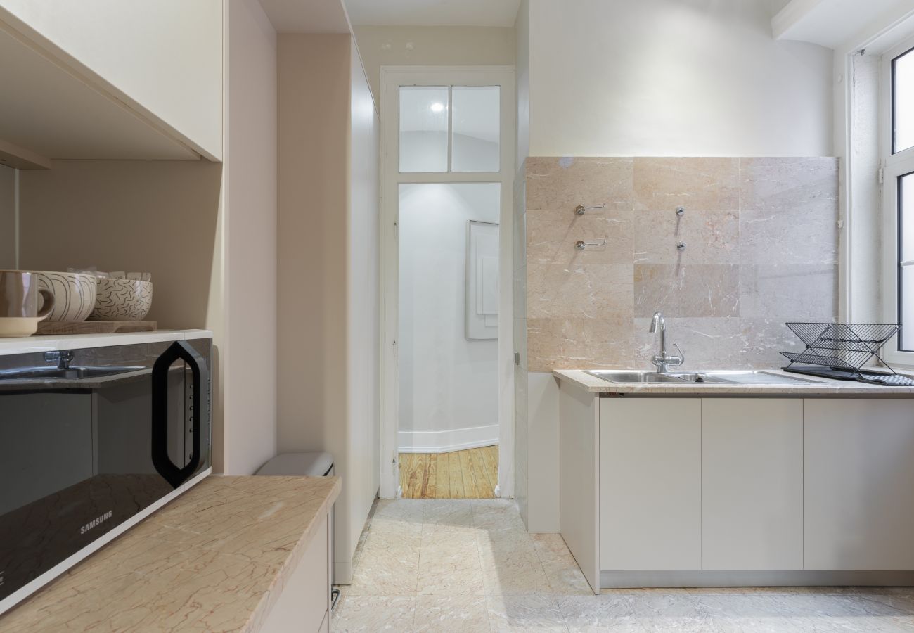 Apartamento en Lisboa ciudad - BAIRRO ALTO CONCEPT by Homing