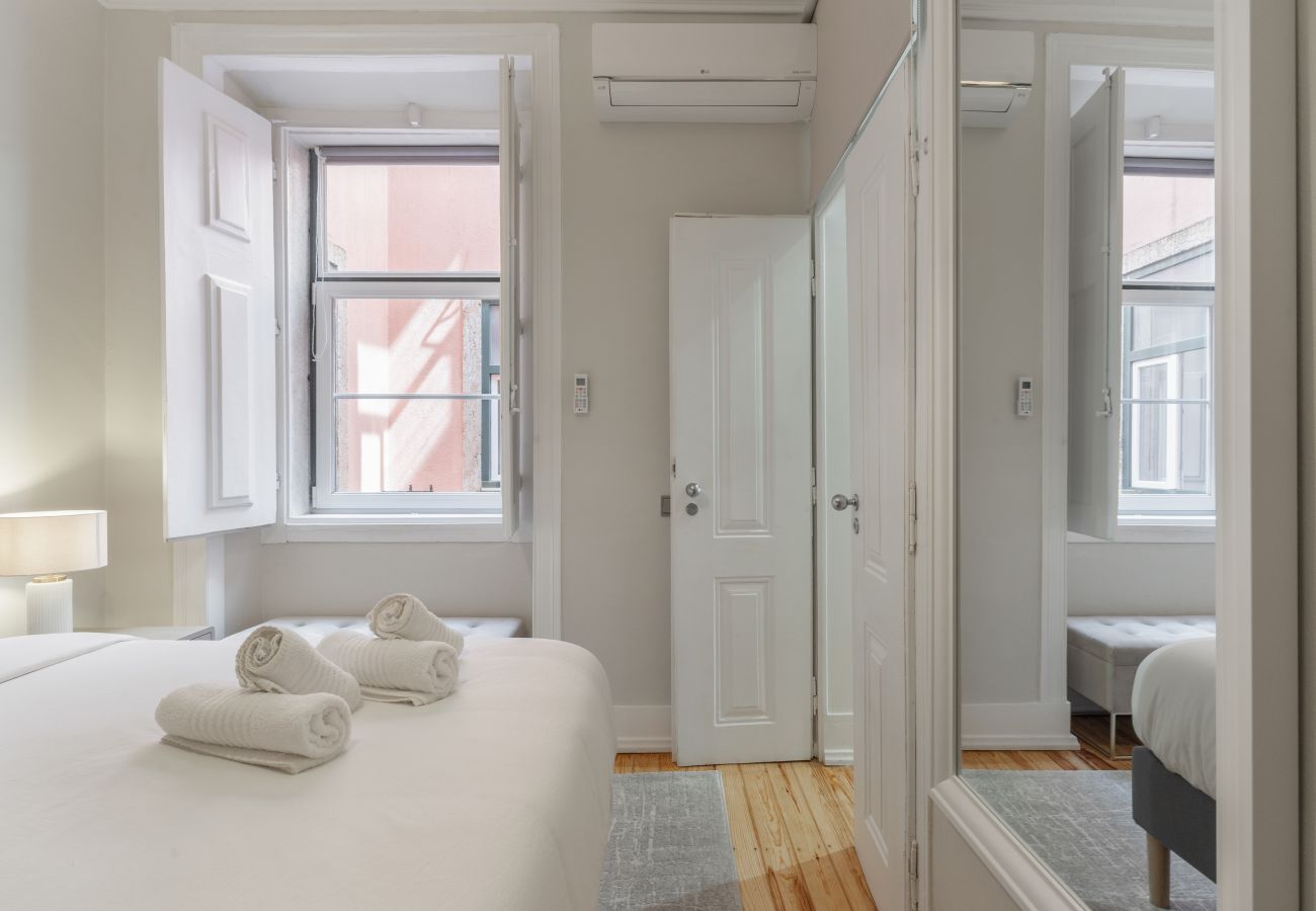 Apartamento en Lisboa ciudad - BAIRRO ALTO CONCEPT by Homing