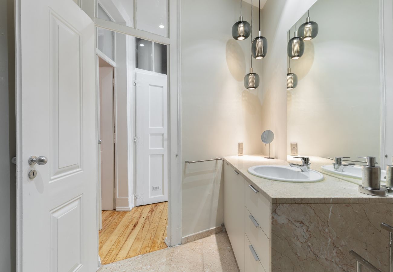 Apartamento en Lisboa ciudad - BAIRRO ALTO CONCEPT by Homing
