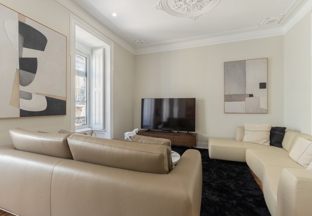 Apartamento en Lisboa ciudad - BAIRRO ALTO CONCEPT by Homing