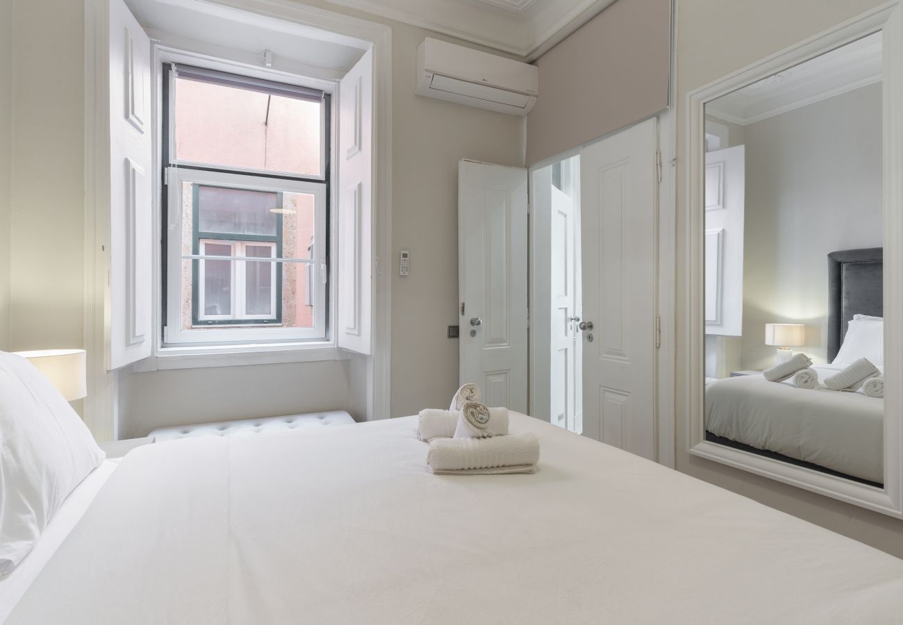 Apartamento en Lisboa ciudad - BAIRRO ALTO CONCEPT by Homing