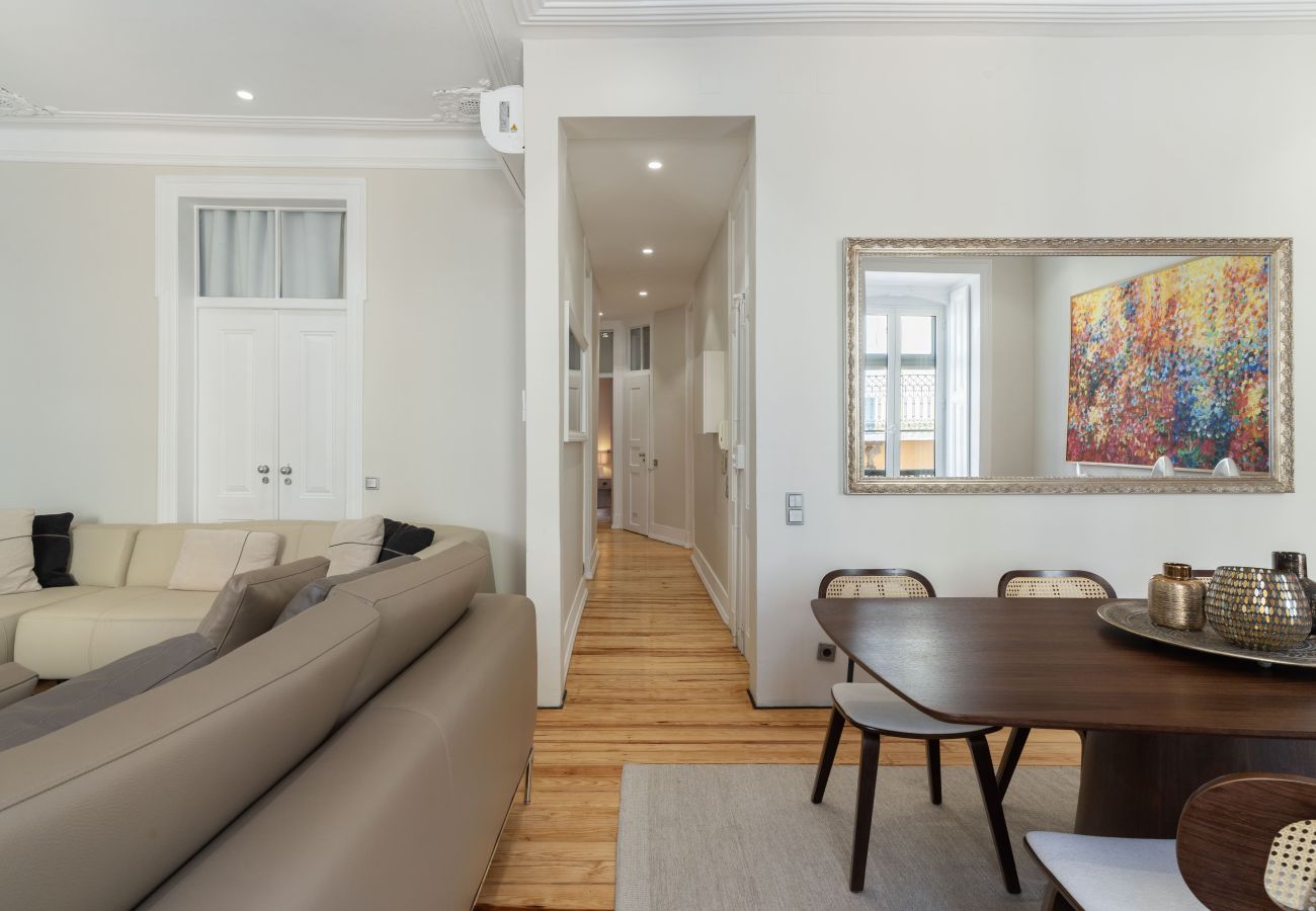 Apartamento en Lisboa ciudad - BAIRRO ALTO CONCEPT by Homing