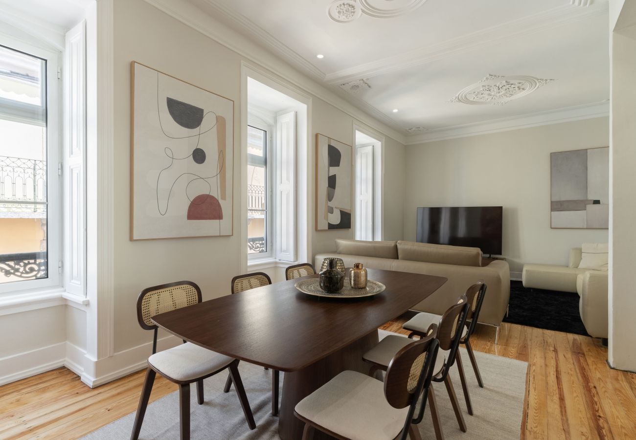 Apartamento en Lisboa ciudad - BAIRRO ALTO CONCEPT by Homing
