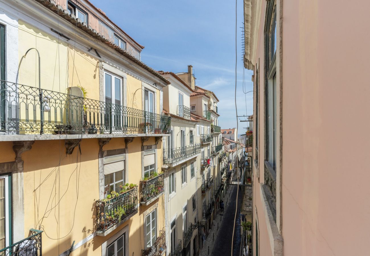 Apartamento en Lisboa ciudad - BAIRRO ALTO CONCEPT by Homing