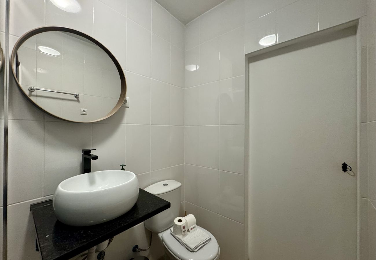 Estudio en Albufeira - ALBUFEIRA SKYLIGHT 3 WITH POOL by HOMING