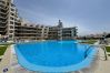 Estudio en Albufeira - ALBUFEIRA SKYLIGHT 3 WITH POOL by HOMING