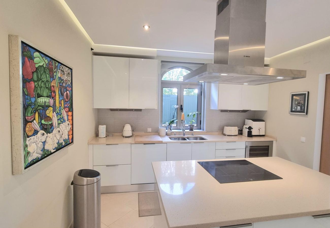 Villa en Santa Bárbara de Nexe - ALGARVE STUNNING VILLA WITH POOL by HOMING