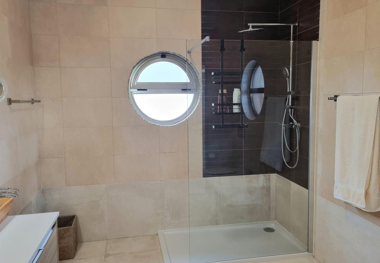 Villa en Santa Bárbara de Nexe - ALGARVE STUNNING VILLA WITH POOL by HOMING