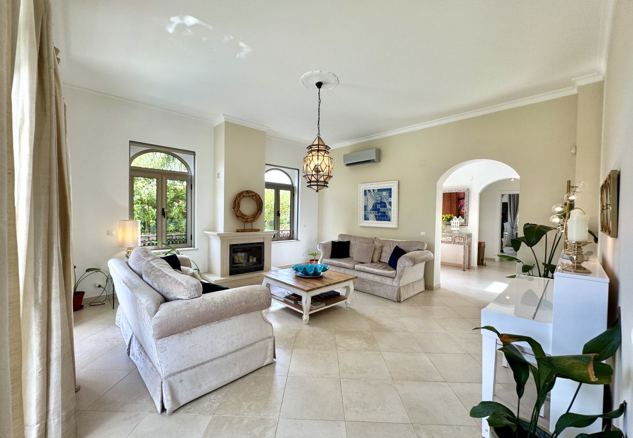Villa en Santa Bárbara de Nexe - ALGARVE STUNNING VILLA WITH POOL by HOMING