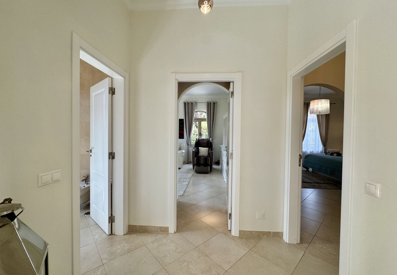 Villa en Santa Bárbara de Nexe - ALGARVE STUNNING VILLA WITH POOL by HOMING