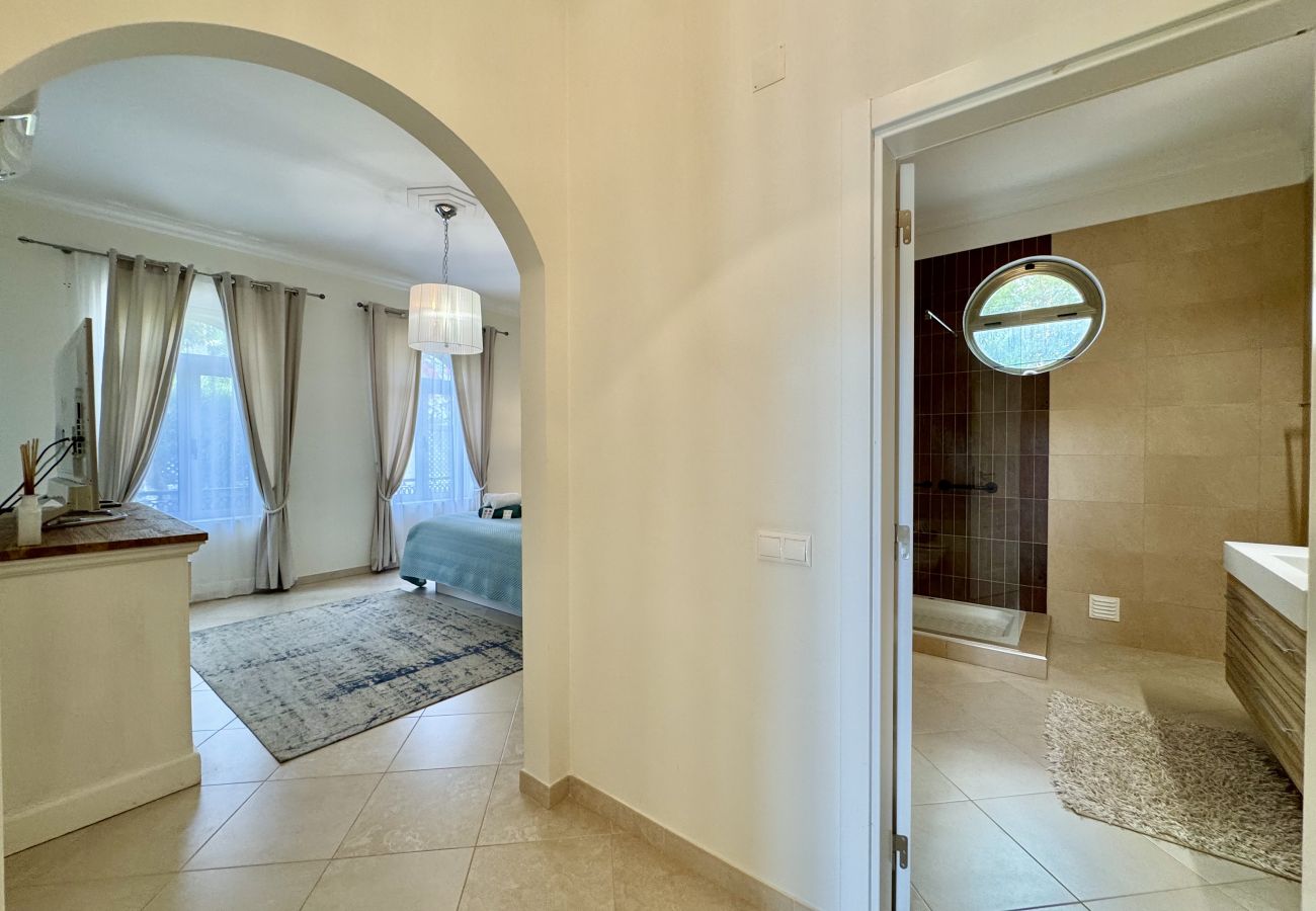 Villa en Santa Bárbara de Nexe - ALGARVE STUNNING VILLA WITH POOL by HOMING