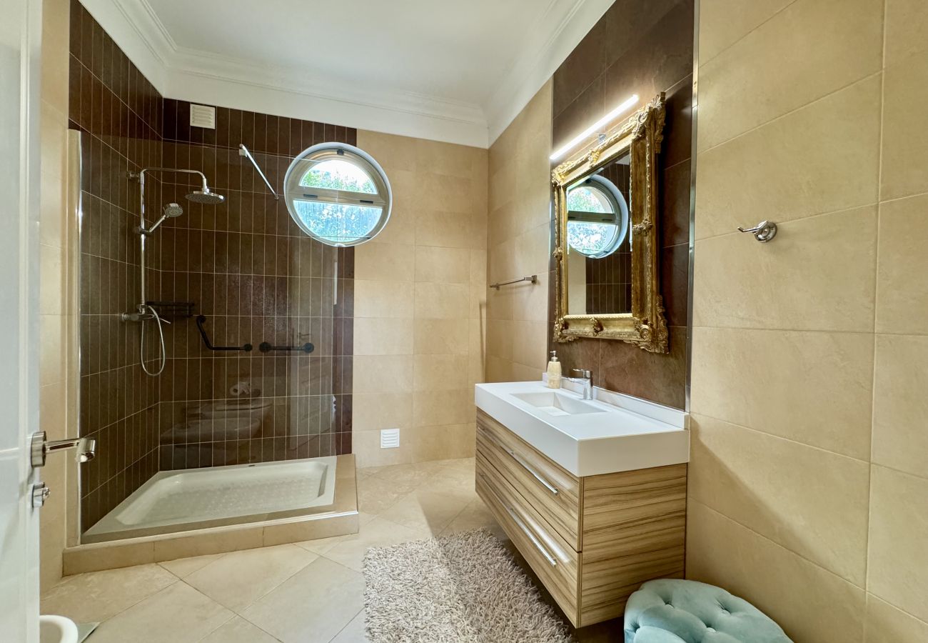 Villa en Santa Bárbara de Nexe - ALGARVE STUNNING VILLA WITH POOL by HOMING
