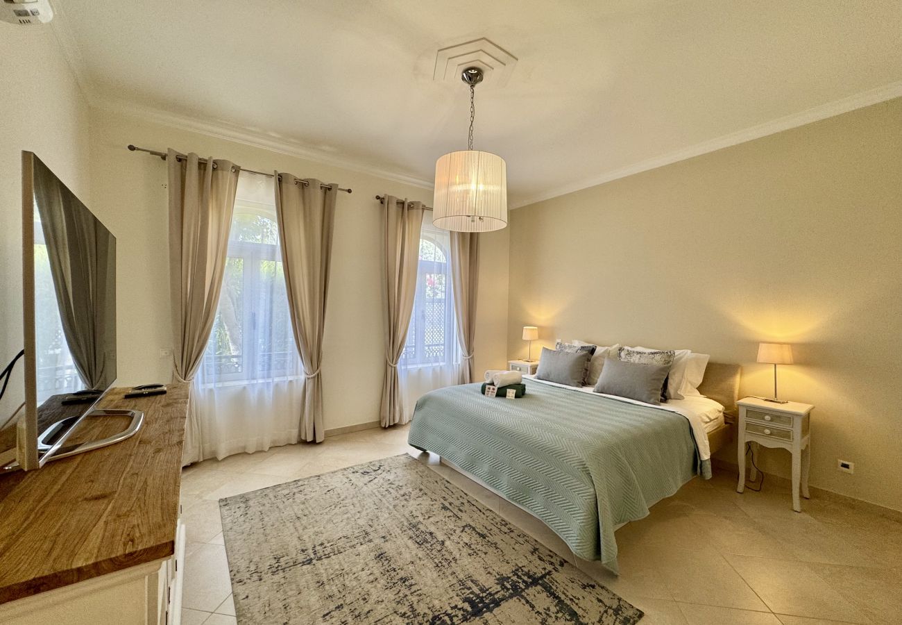 Villa en Santa Bárbara de Nexe - ALGARVE STUNNING VILLA WITH POOL by HOMING