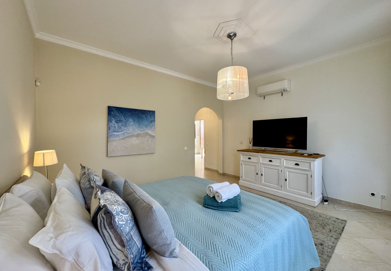 Villa en Santa Bárbara de Nexe - ALGARVE STUNNING VILLA WITH POOL by HOMING