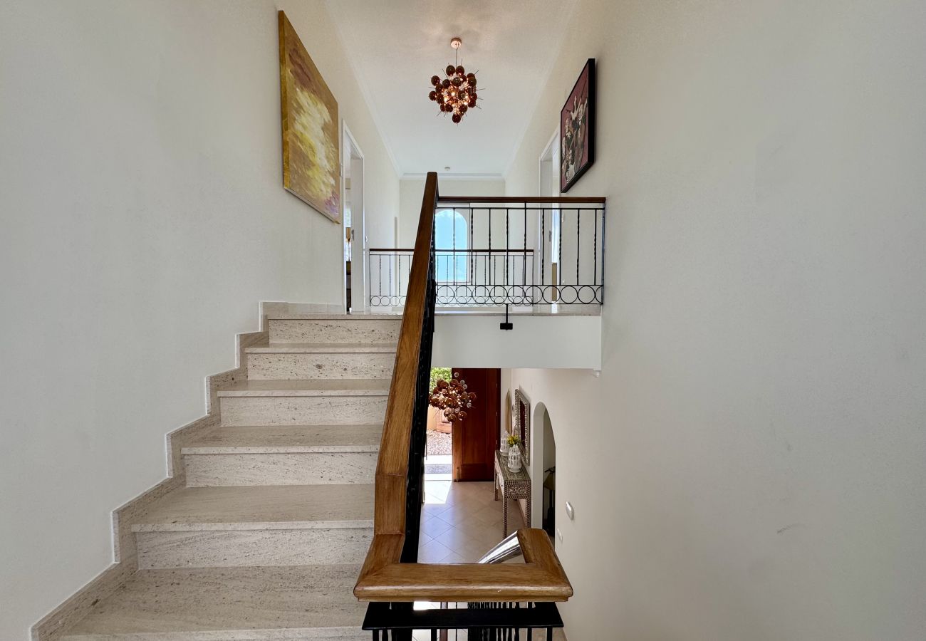 Villa en Santa Bárbara de Nexe - ALGARVE STUNNING VILLA WITH POOL by HOMING