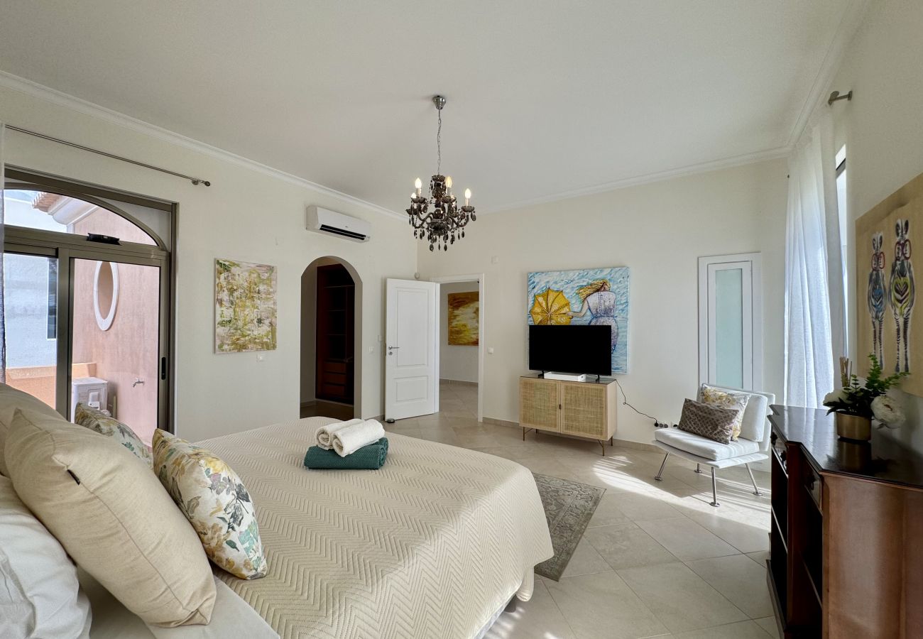 Villa en Santa Bárbara de Nexe - ALGARVE STUNNING VILLA WITH POOL by HOMING